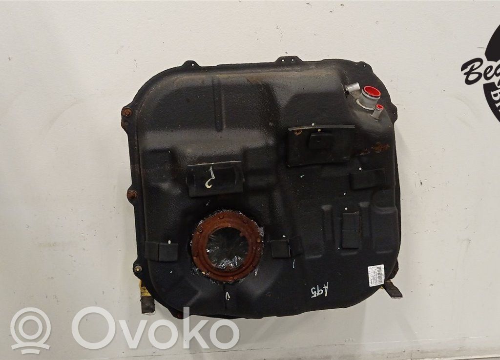KIA Ceed Fuel tank 