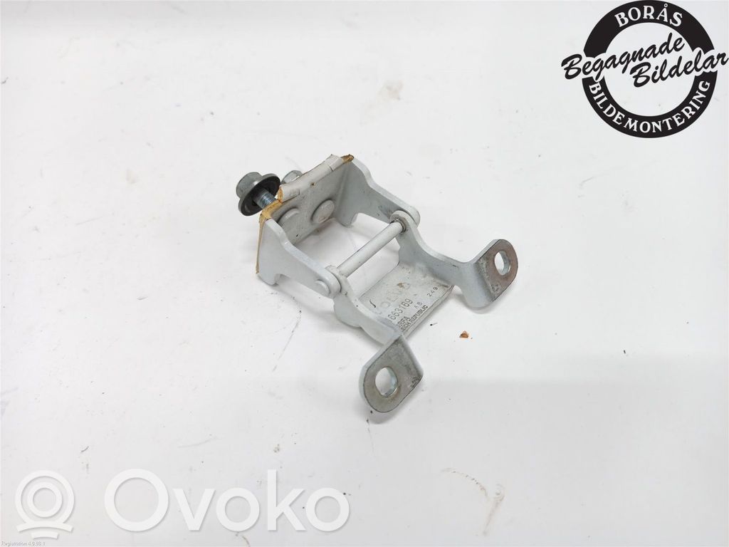 Tailgate/trunk/boot hinge   31663715