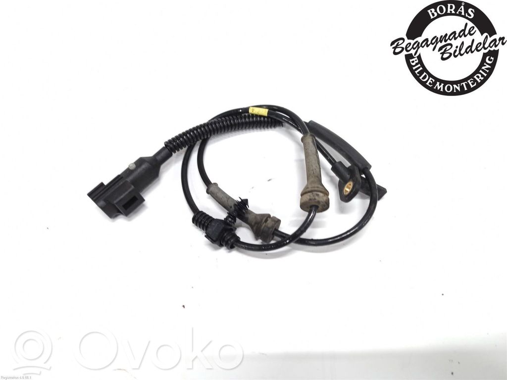 Land Rover Range Rover Evoque L538 ABS Sensor 