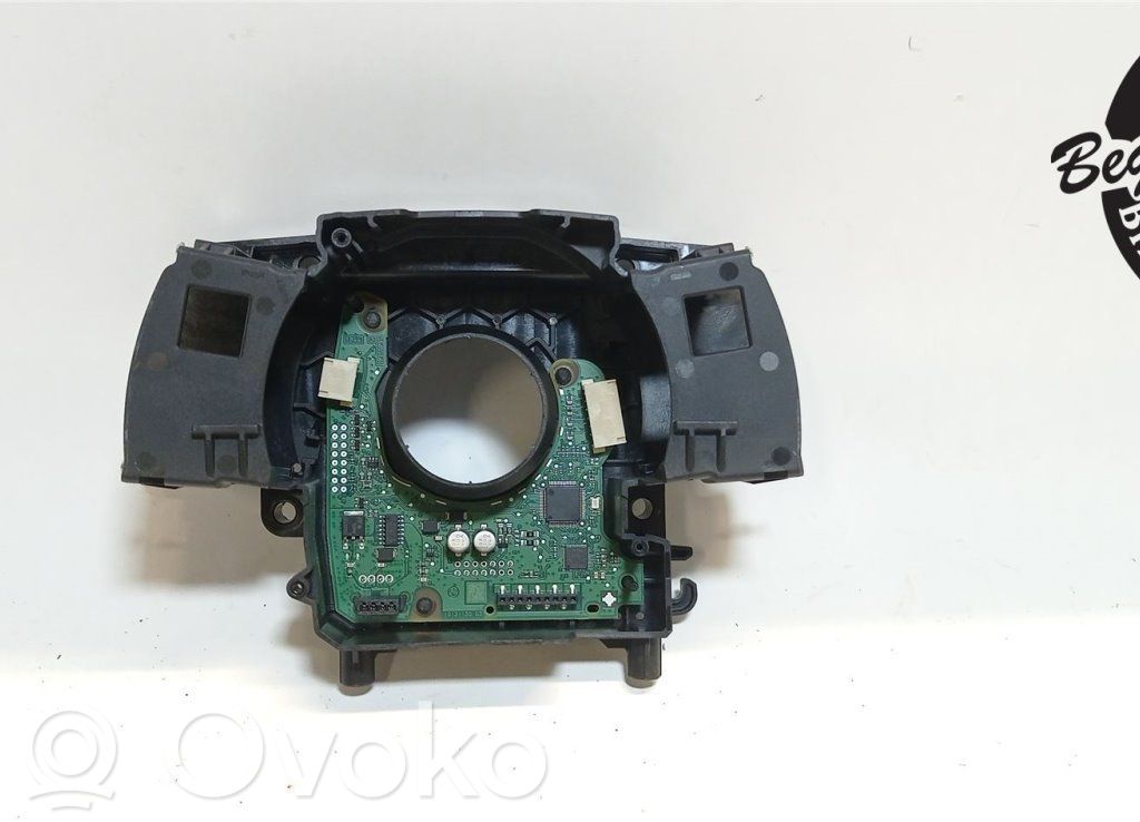 Ford Fiesta Interruptor/palanca de limpiador de luz de giro 