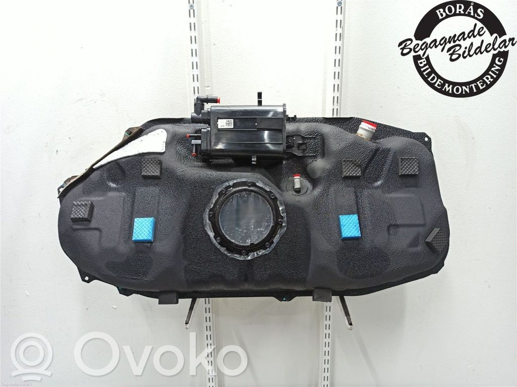 KIA Rio Polttoainesäiliö 