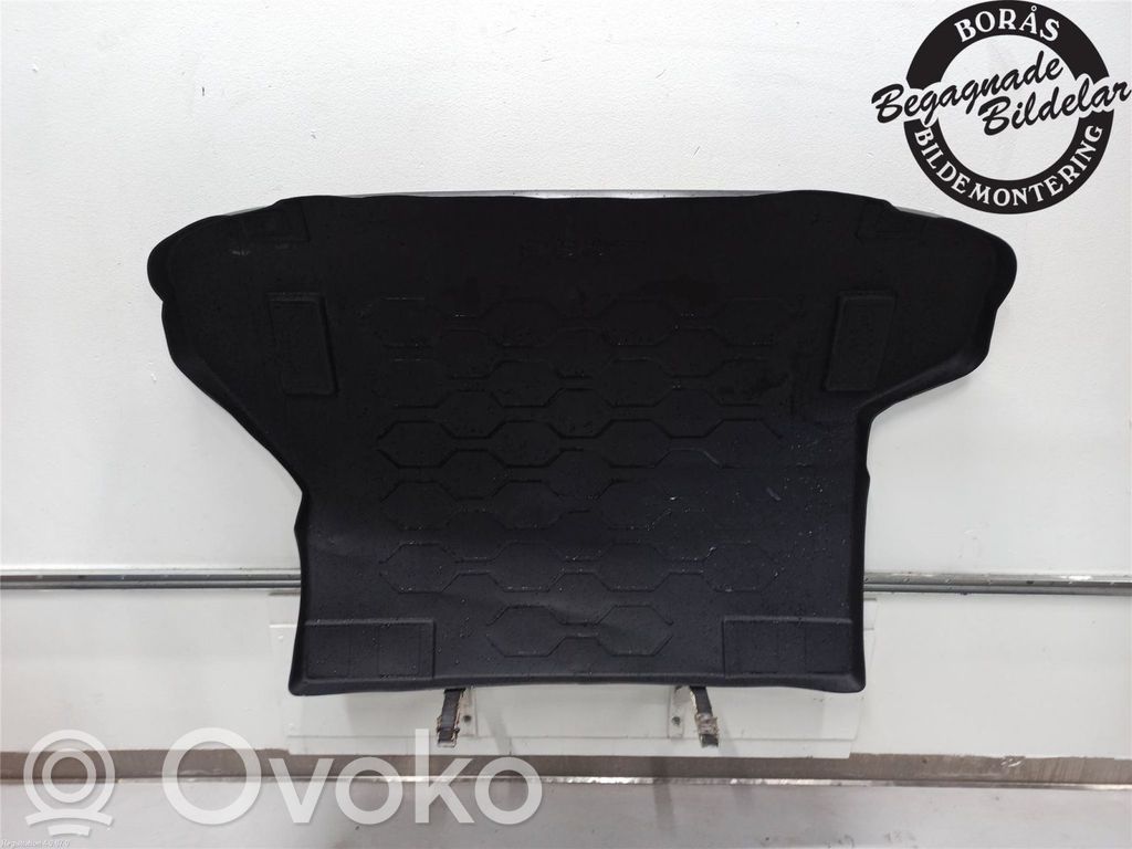 KIA Ceed Tapis en caoutchouc 