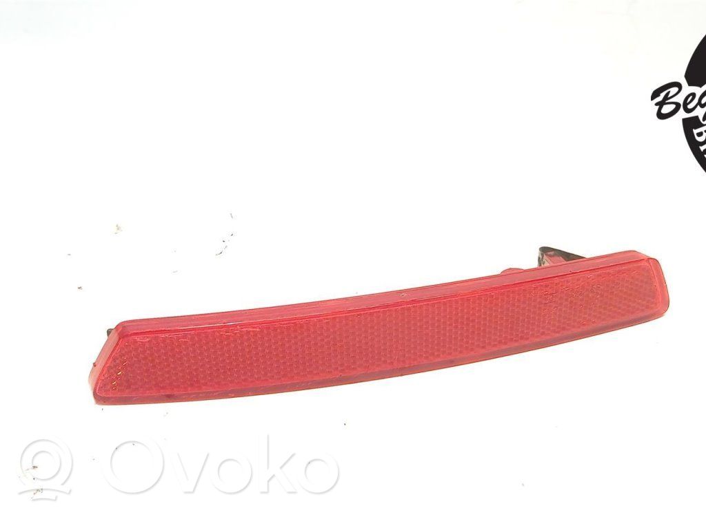 Alfa Romeo 159 Rear tail light reflector 