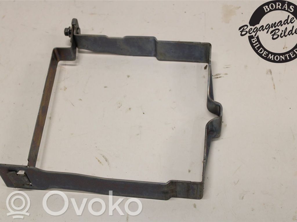 Audi A3 8Y Boîte de batterie 