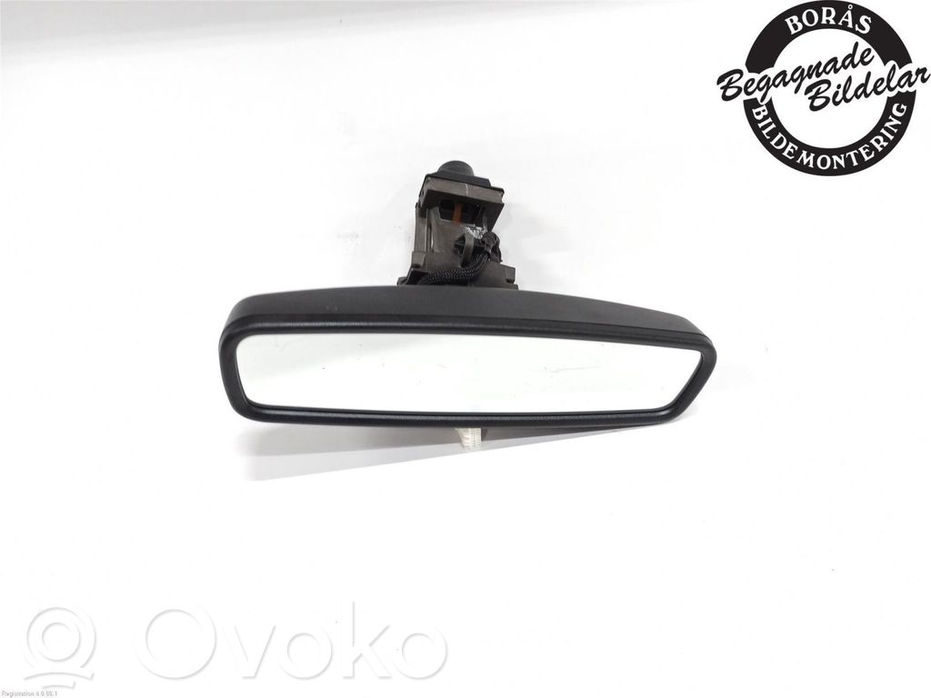 Ford Mondeo MK V Espejo retrovisor (interior) 