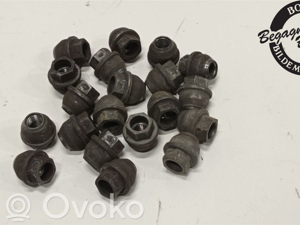 Nuts/bolts
