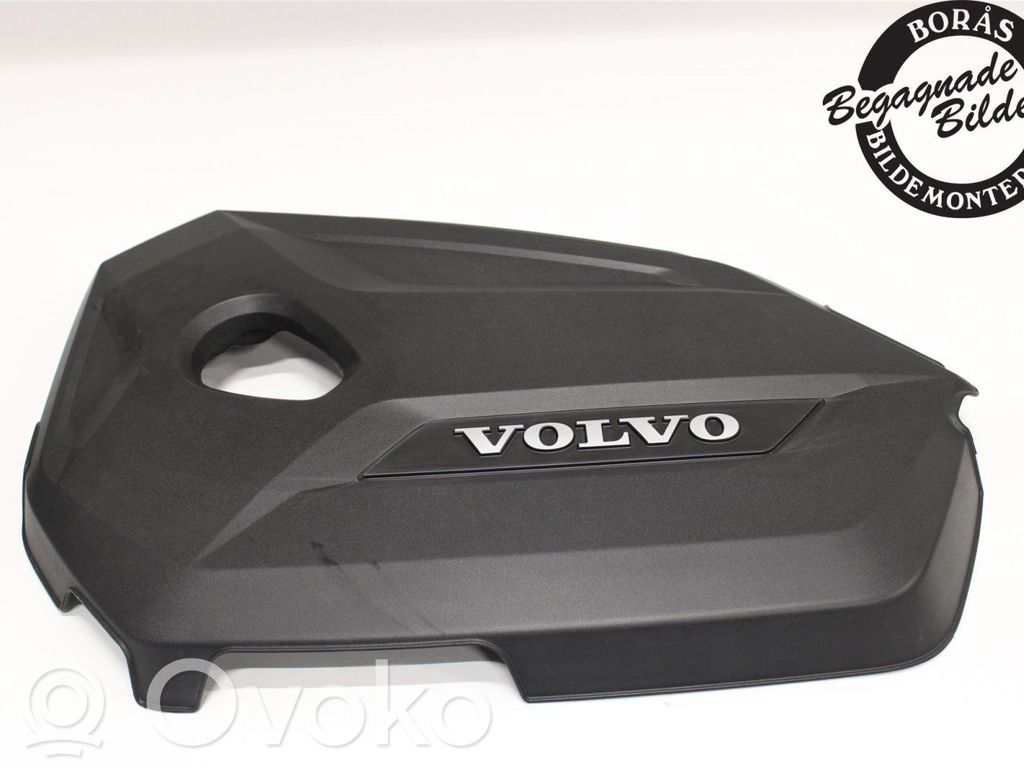 Volvo V60 Moottorin koppa 