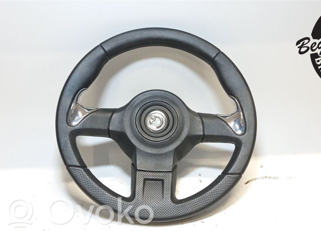 Casalini M20 Volante 