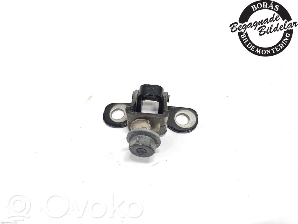 Tailgate/trunk/boot hinge   5212248