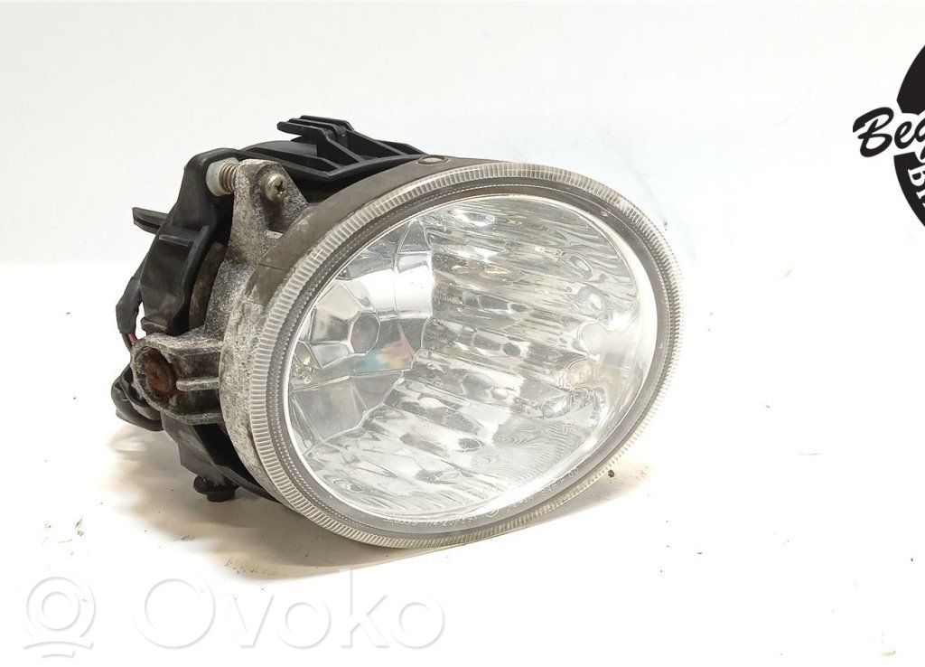 Subaru Outback Fendinebbia anteriore 