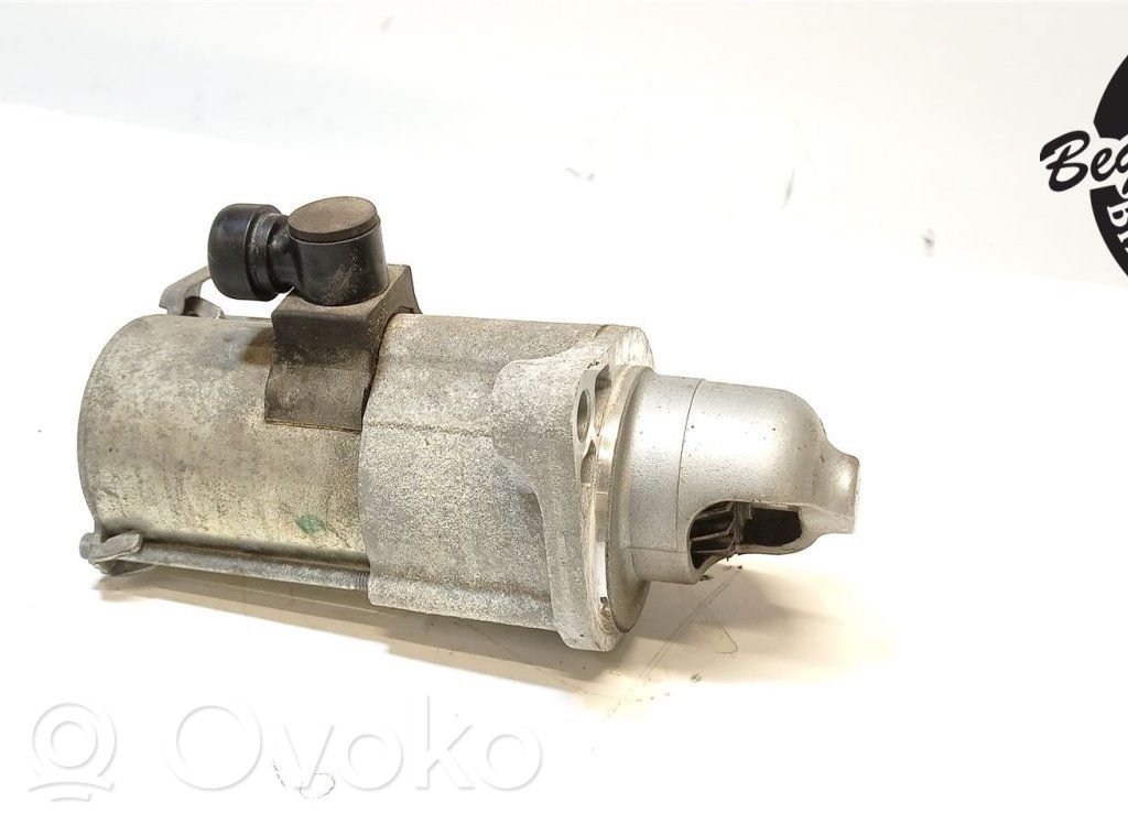 Motor de arranque   312005AAA02,SM75009,SM75009