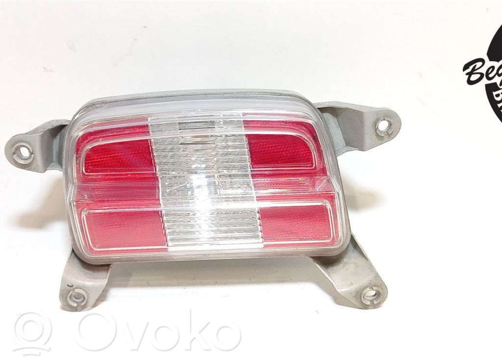 KIA Ceed Rear tail light reflector 