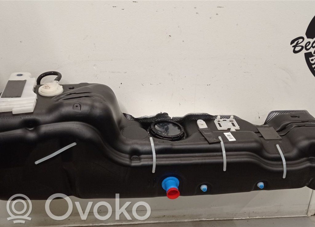 Opel Movano B Polttoainesäiliö 