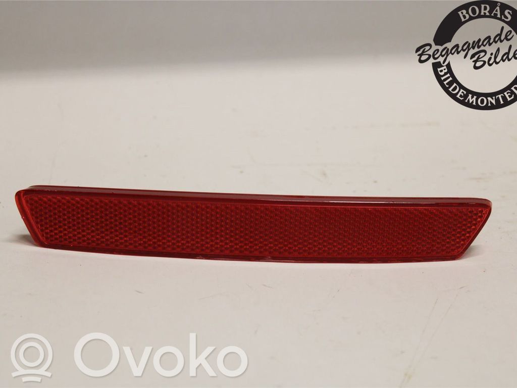 Alfa Romeo 159 Rear tail light reflector 