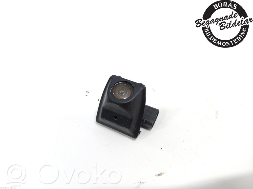 Ford Focus Reversing camera 