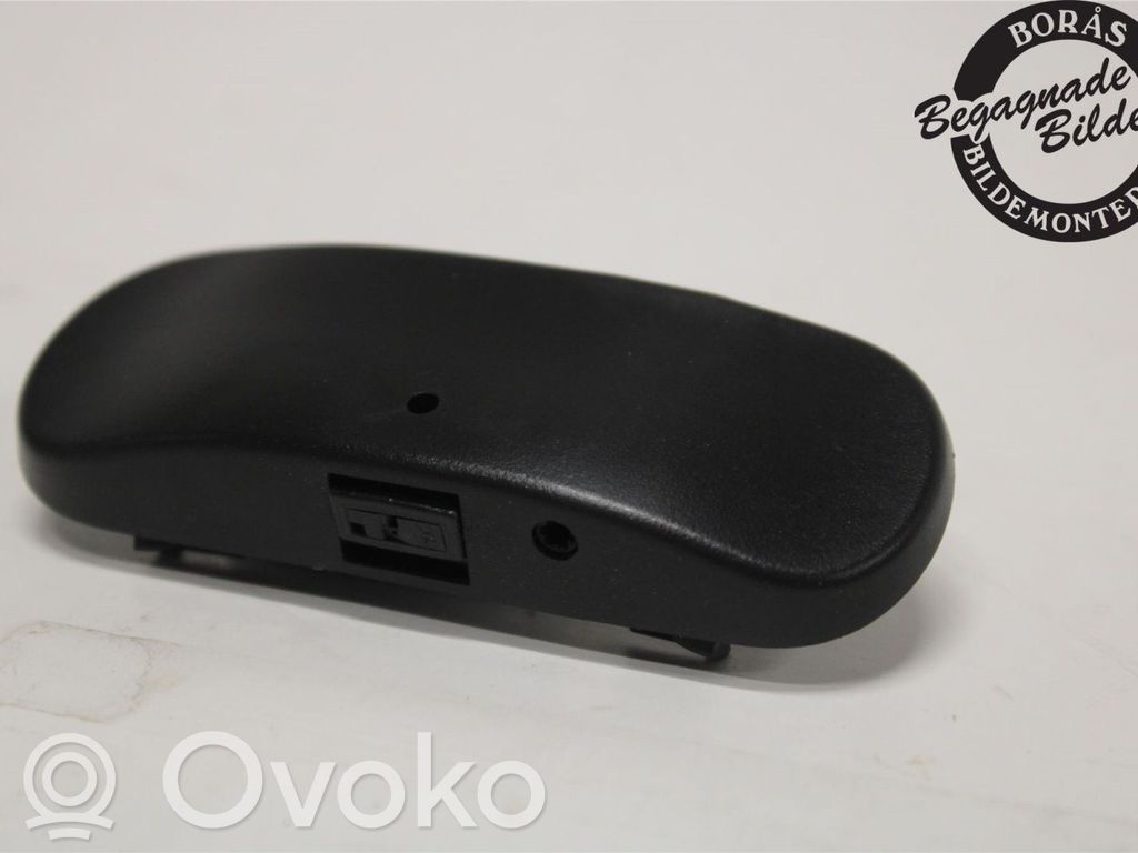 Audi A3 8Y Buse de lave-glace 