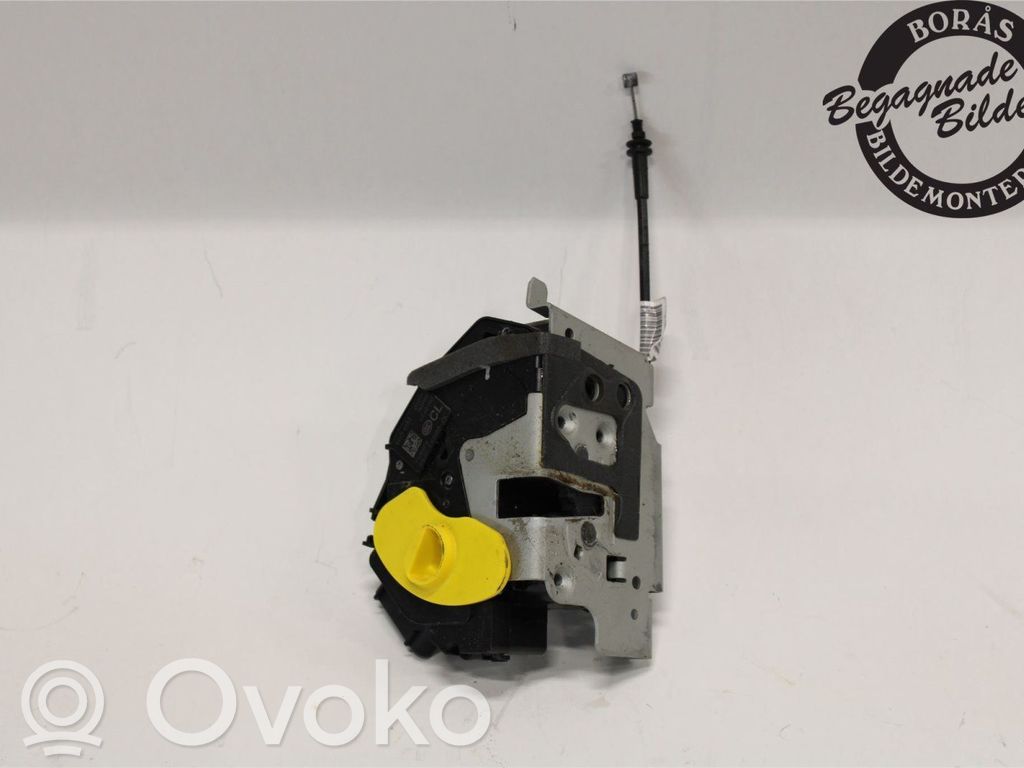 Etuoven lukko   2424777,BK21V43288CK,BK21V43288CK