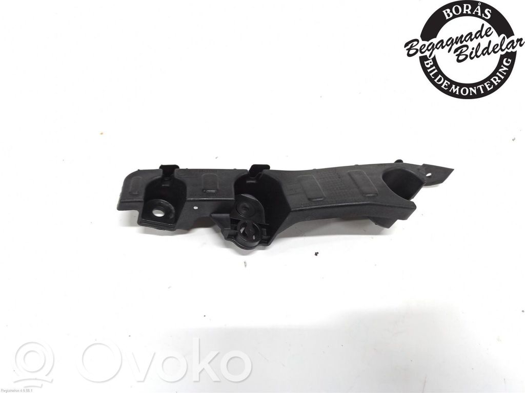 Chevrolet Aveo Front bumper mounting bracket 