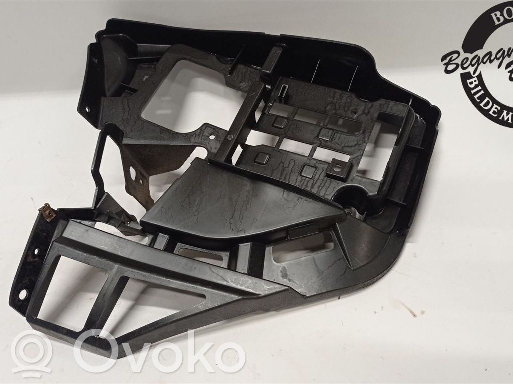 Ford S-MAX Rear bumper mounting bracket 