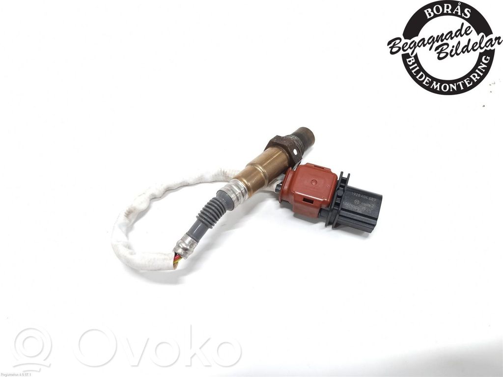 Lambda probe sensor   2187603,FV4A9Y460BA,FV4A9Y460BA