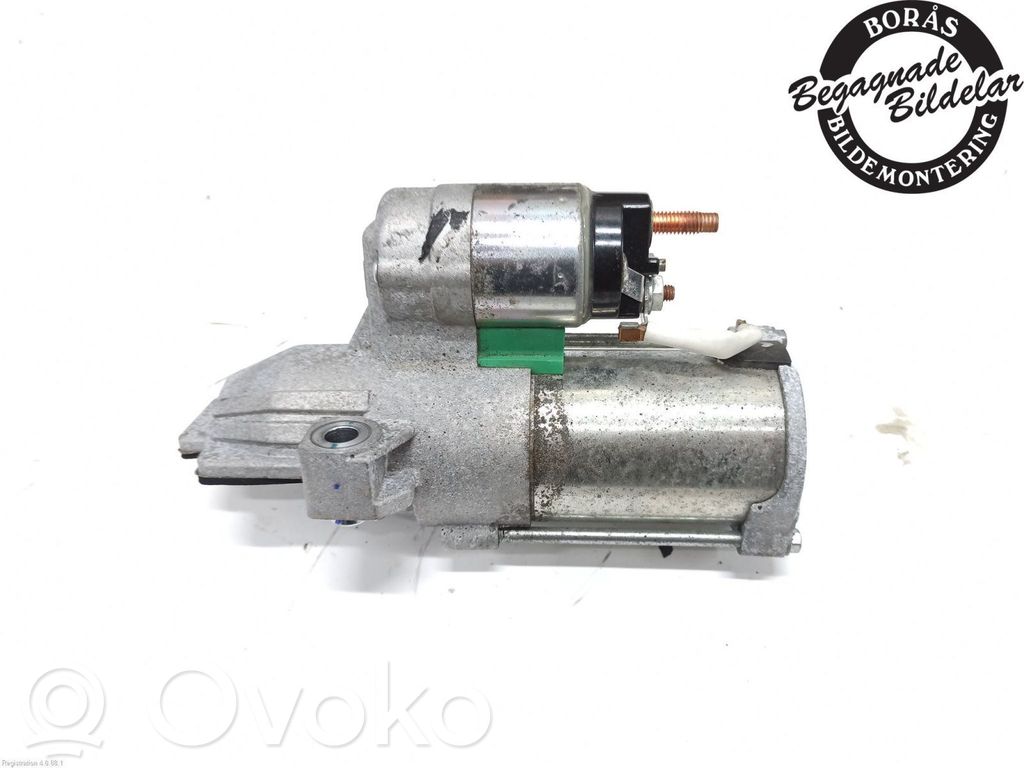 Starteris   2190923,JX6T11000DA