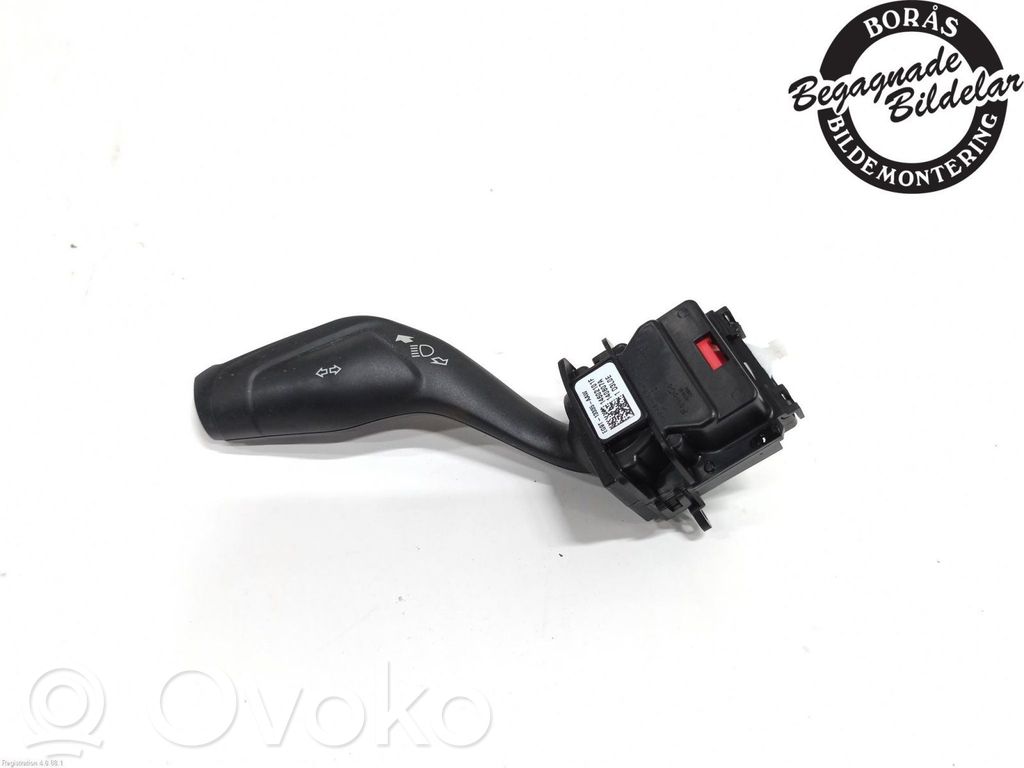 Ford Mondeo MK V Commodo de clignotant 