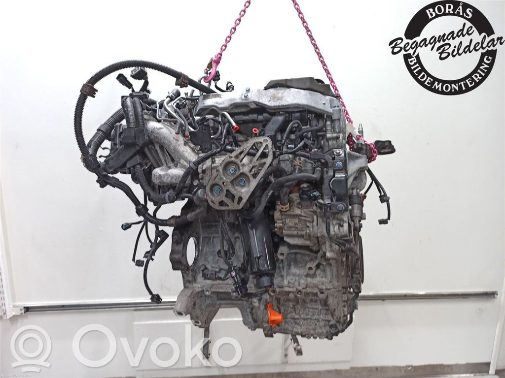 Motor   1000251TG00