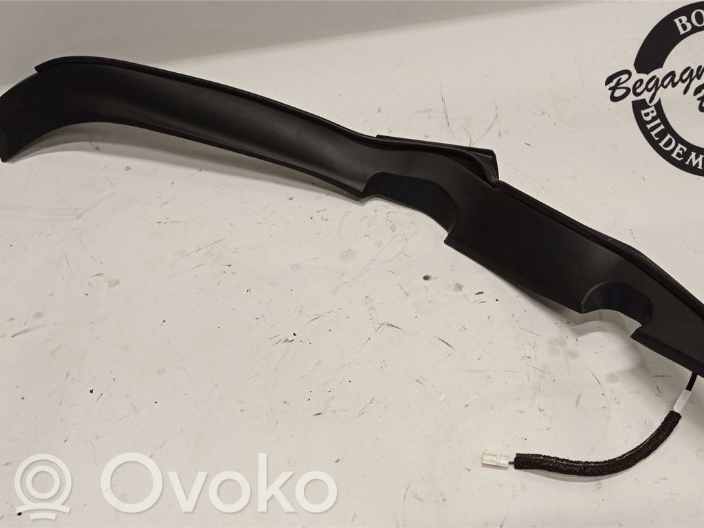 Subaru Outback (BT) Amortizor hayon 