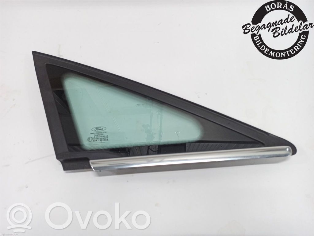 Ford Grand C-MAX Front triangle window/glass 