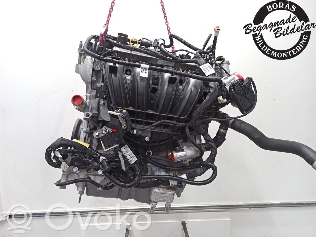 Двигатель   2697144