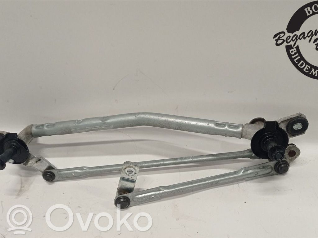 Hyundai i30 Mechanizm wycieraczek szyby przedniej / czołowej 