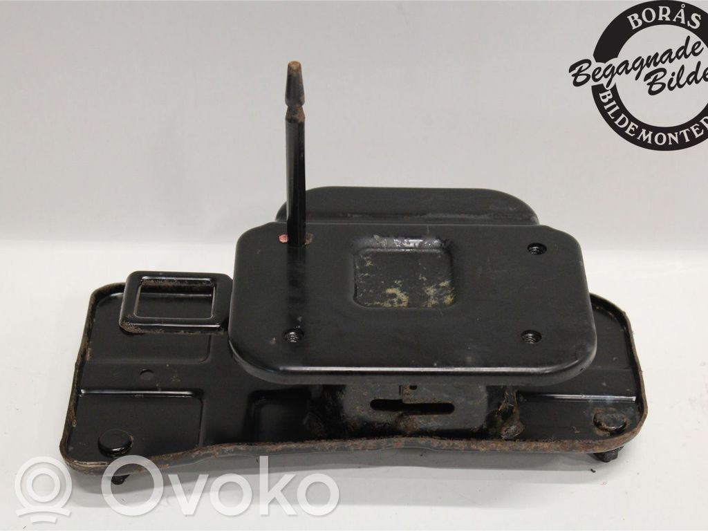 KIA Rio Deformacinis elementas 