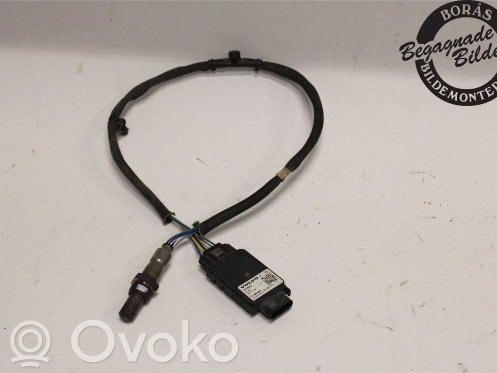 Volvo V40 Cross country Lambda zonde 