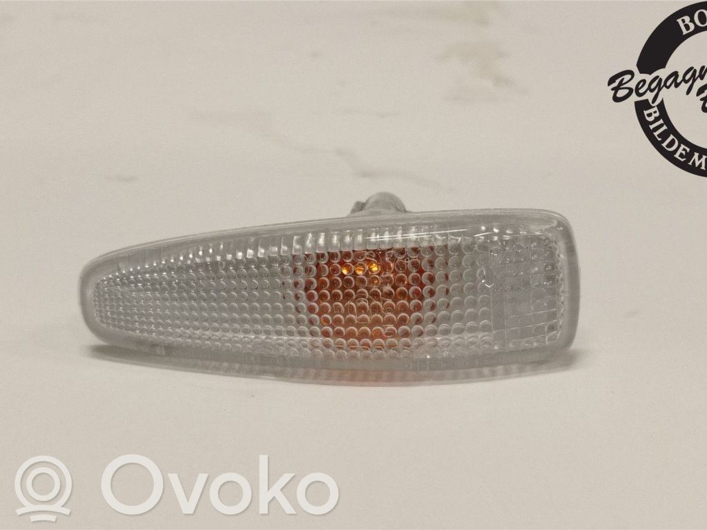 Seitenblinker