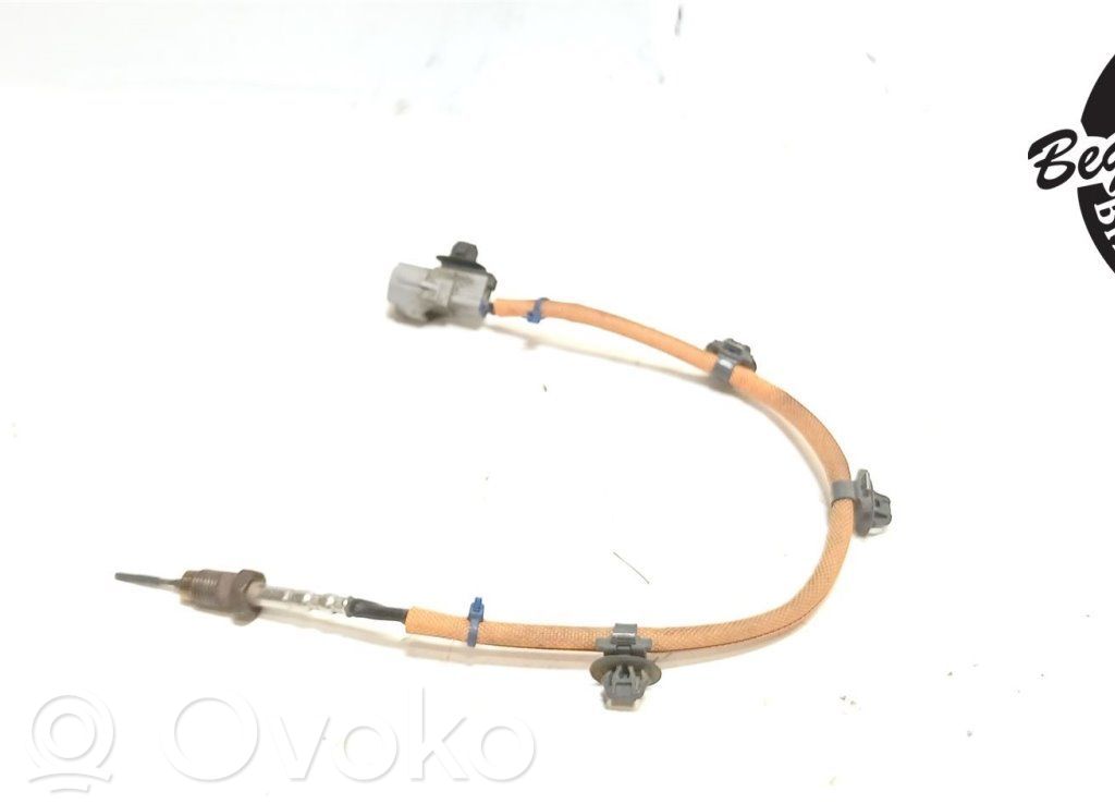 Subaru Outback (BT) Sensor de temperatura del escape 