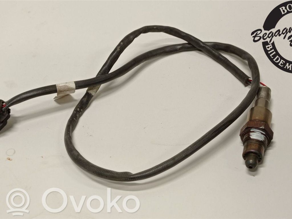 Ford Ecosport Lambda probe sensor 