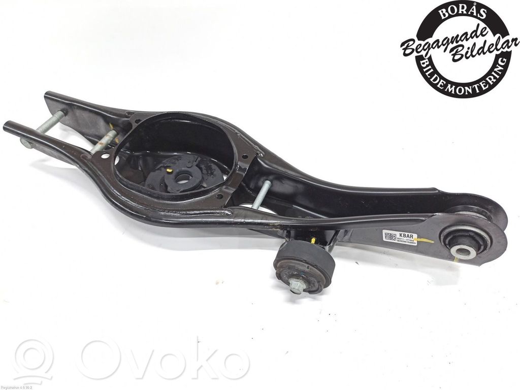 Querlenker hinten   55211ATBA0,55211ATBA0,55211ATBA0