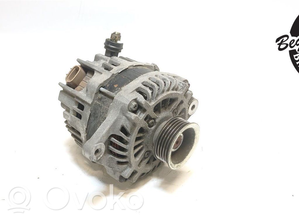 Generator/alternator   23700AA650