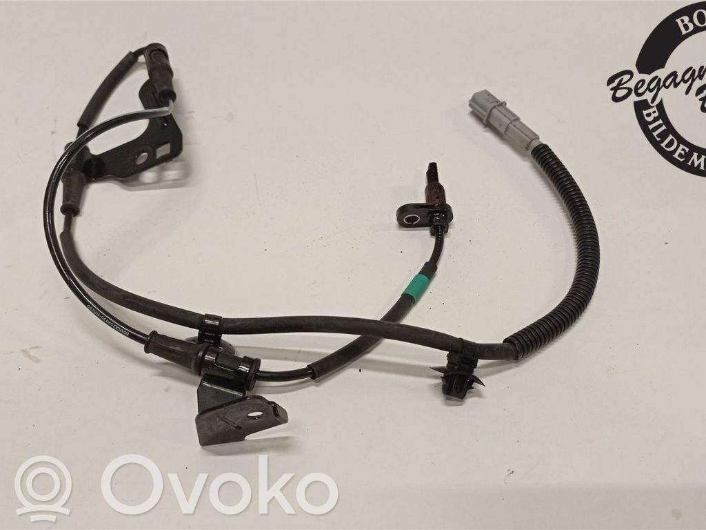 KIA Stonic ABS brake wheel speed sensor 