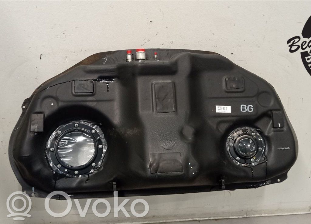 Subaru Outback (BS) Polttoainesäiliö 
