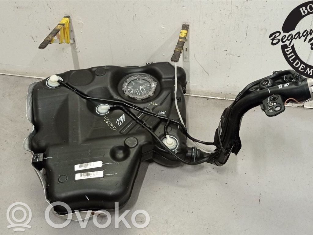 Volkswagen Beetle A5 Serbatoio del carburante 