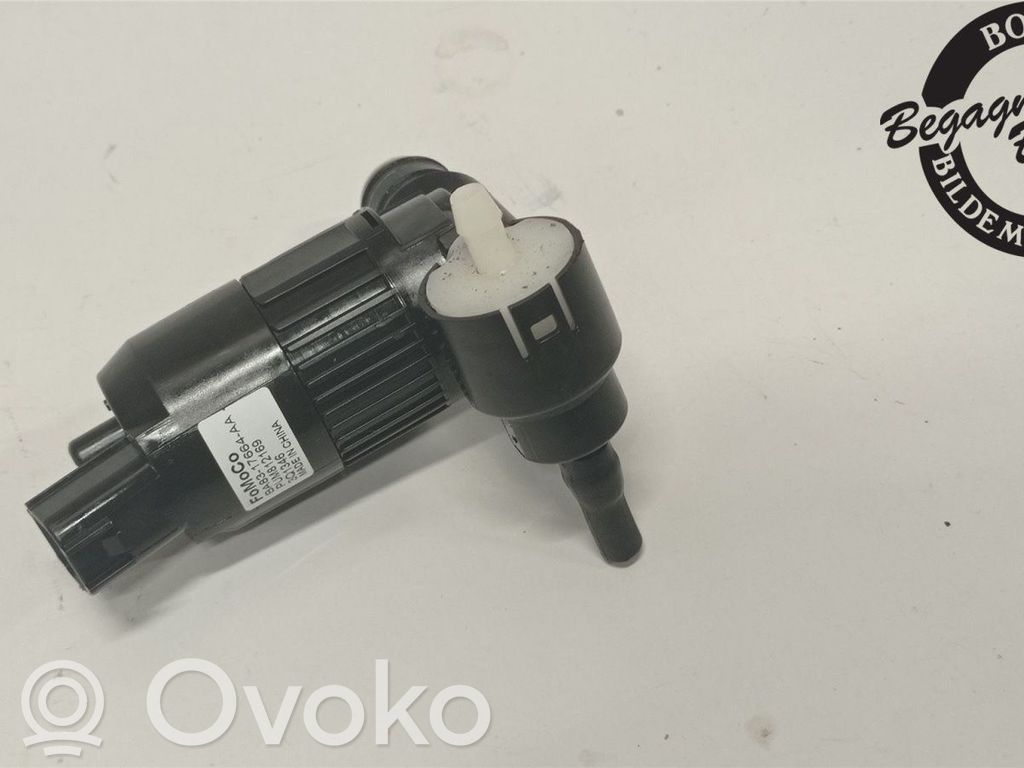Ford Mondeo MK V Windscreen/windshield washer pump 