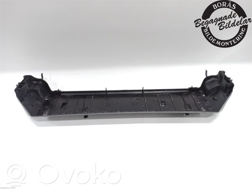 BMW X6 E71 Traverse inférieur support de radiateur 