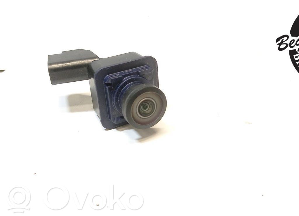 Ford Focus Camara trasera coche 