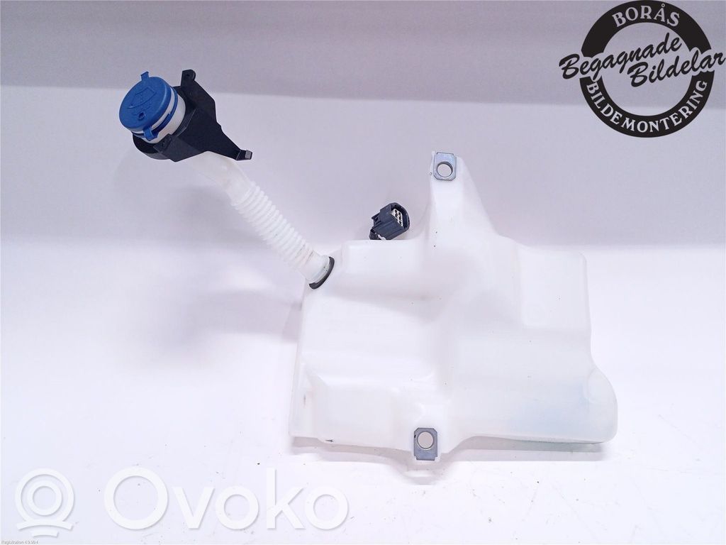 Ford Grand C-MAX Langų skysčio bakelis 