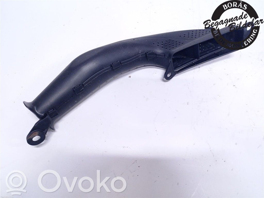 Ford Grand C-MAX Luftfilterkasten 