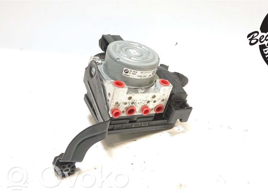 BMW 1 F20 F21 Pompa ABS 