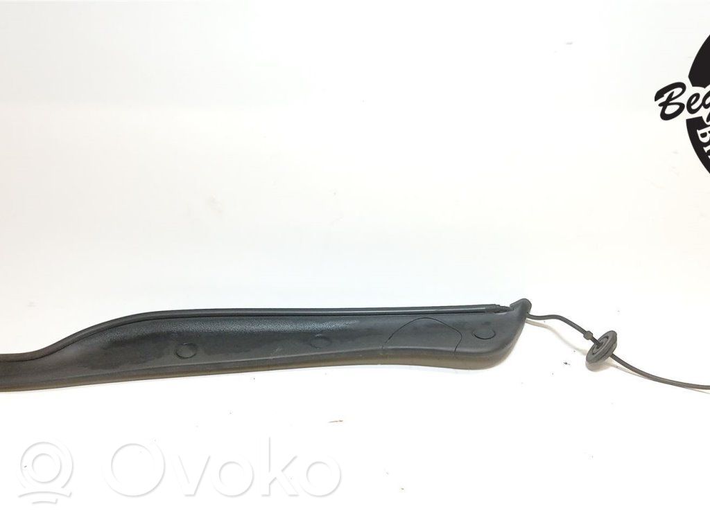 KIA Optima Tailgate/trunk strut/damper 