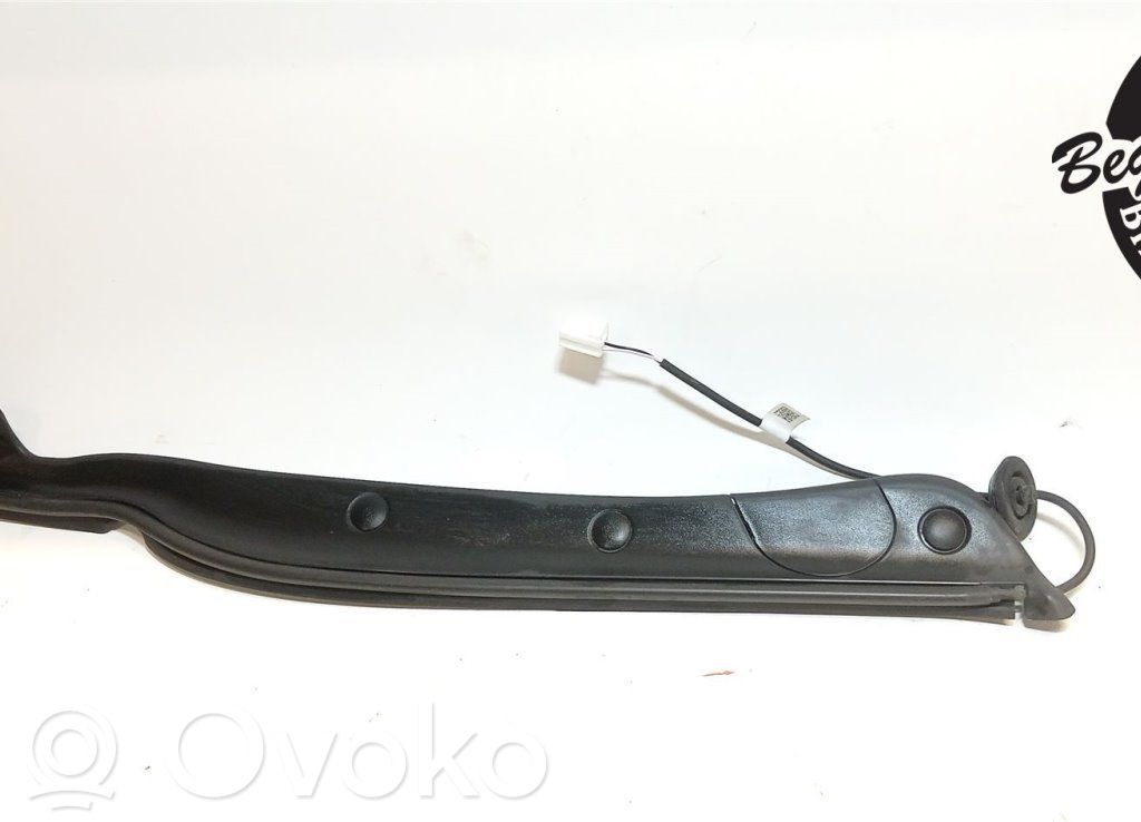 KIA Optima Tailgate/trunk strut/damper 