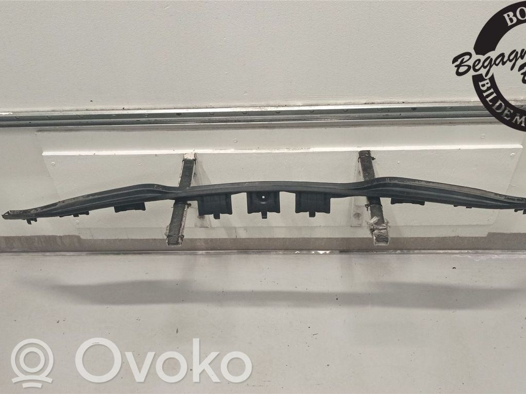 Ford S-MAX Galinis sustiprinimas bamperio 